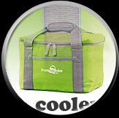 Cooler Bags